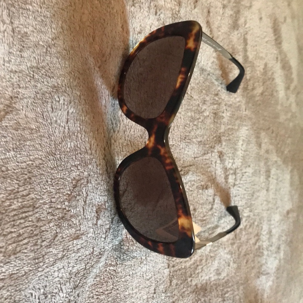 Versace Sun glasses!